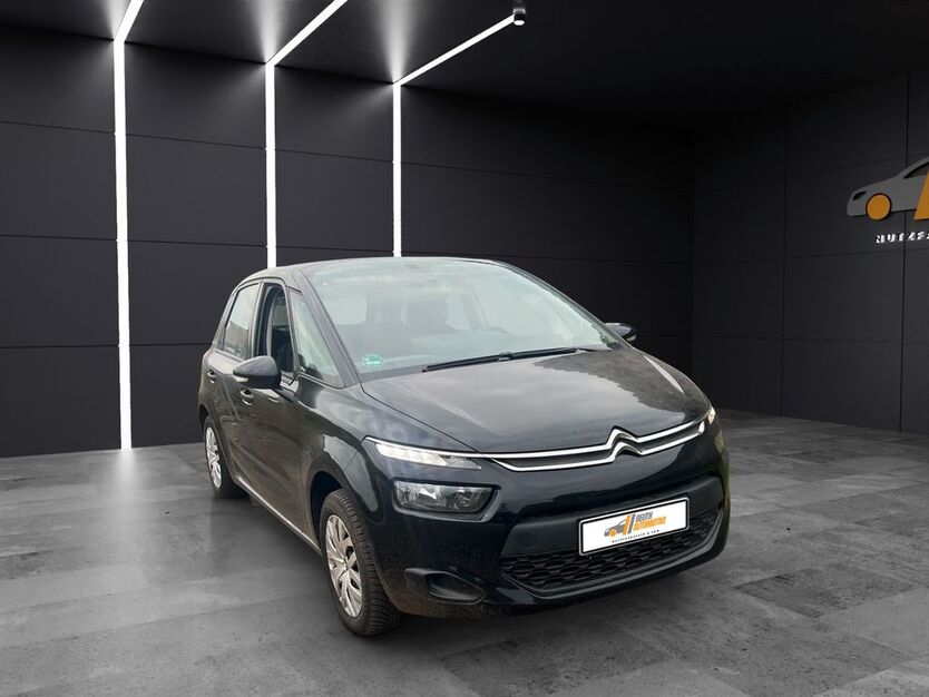 Citroen C4 Picasso 119.350 km 6.900 € Essen 45307