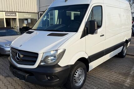 Mercedes-Benz Sprinter 220.000 km 11.980 &euro; Herten 45701