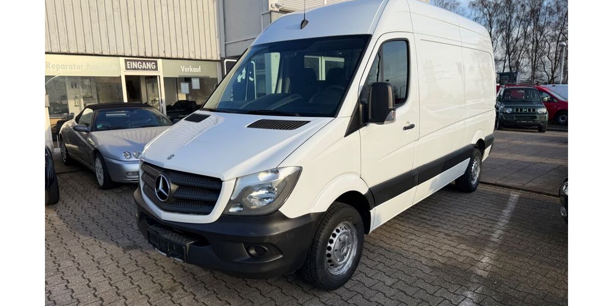 Mercedes-Benz Sprinter 220.000 km 11.980 &euro; Herten 45701