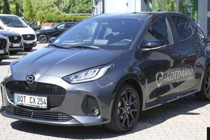 Mazda 2 7.900 km 25.670 &euro; Bottrop 46244