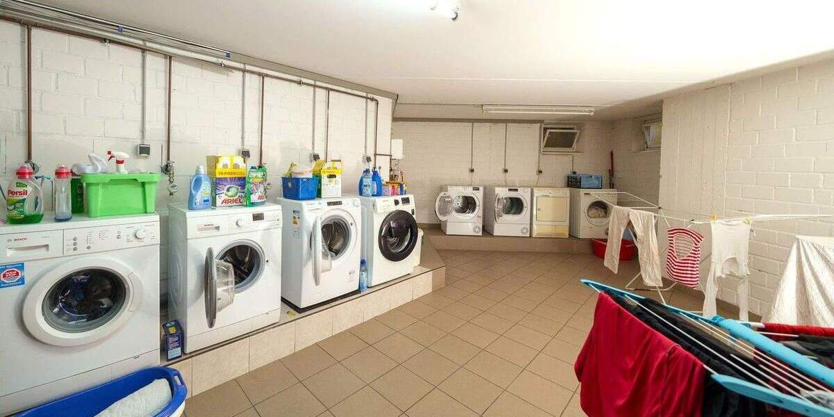 Etagenwohnung Bochum Dahlhausen - 8 Zimmer, 220 m&sup2;, 460.000&euro; | Angebot:24698531