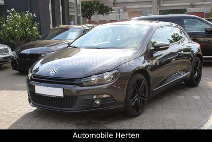 VW Scirocco 231.000 km 4.990 € Herten 45699