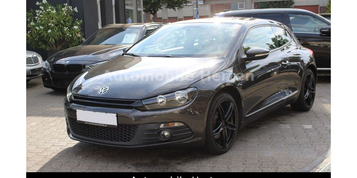 VW Scirocco 231.000 km 4.990 € Herten 45699