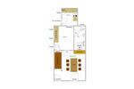 Reihenhaus Hattingen Blankenstein - 4 Zimmer, 110 m&sup2;, 1.500&euro; | Angebot:25967732
