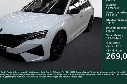 Skoda Octavia 16.705 km 35.991 &euro; Dortmund 44269