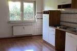 Wohnung mit einen Garten und Garage 3 zimmer