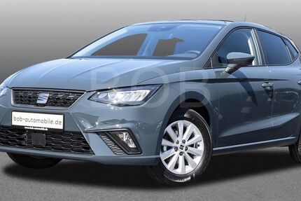 Seat Ibiza 1.001 km 16.444 &euro; Bochum 44809