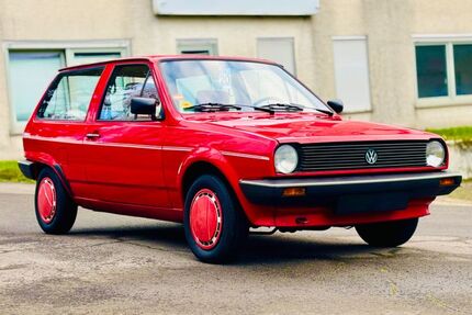 VW Polo 63.387 km 4.950 &euro; Essen 45127