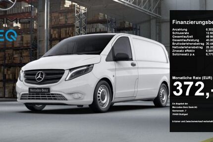 Mercedes-Benz Vito 55.368 km 29.131 &euro; Dortmund 44139