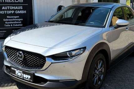Mazda CX-30 57.233 km 18.695 € Velbert 42551