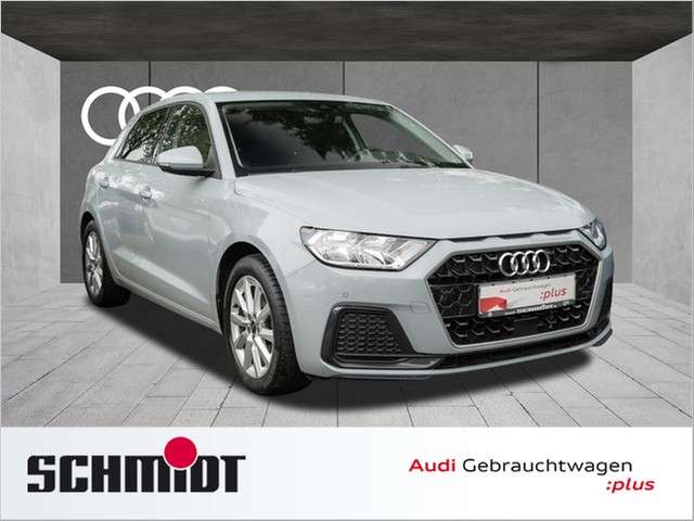 Audi A1 27.710 km 19.440 &euro; Recklinghausen 45657