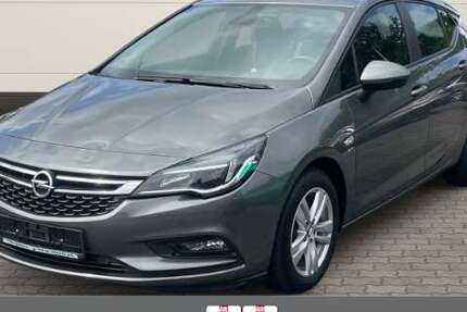 Opel Astra 92.000 km 10.890 &euro; Dorsten Wulfen 46286