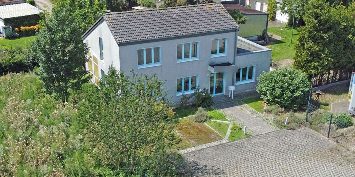 Gewerbeobjekt Voerde - 390.000&euro; | Angebot:25153677