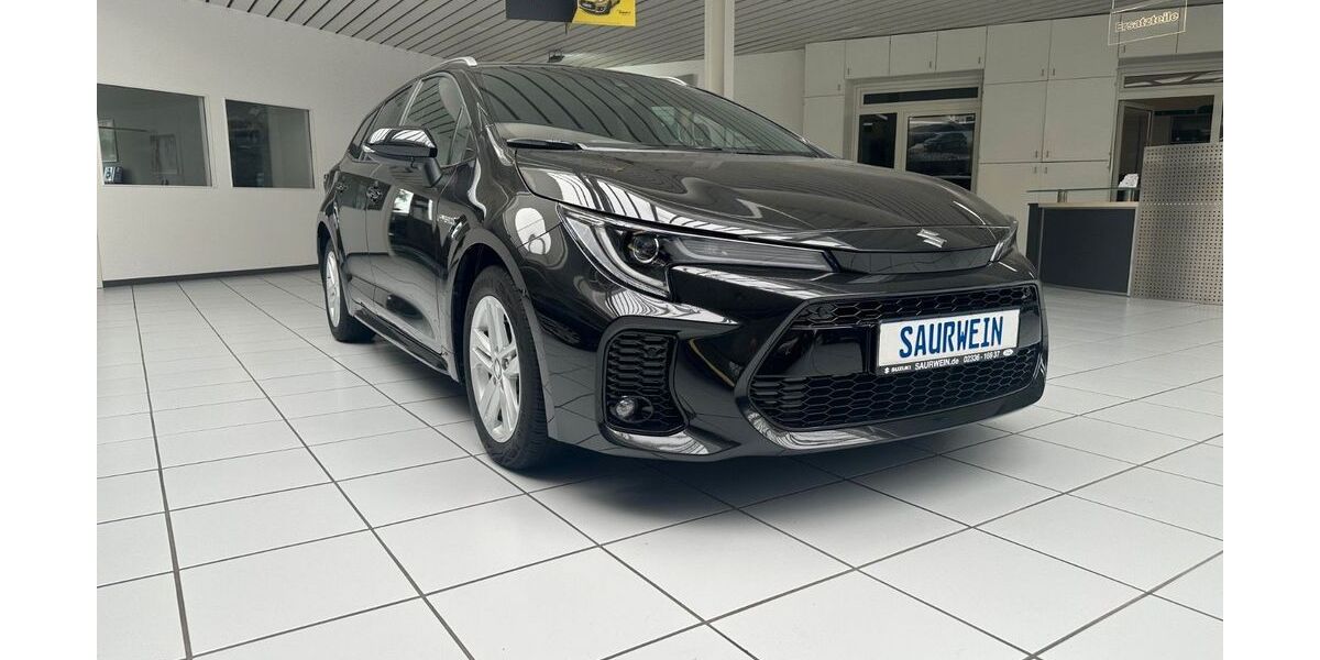 Suzuki Swace 3.500 km 25.990 &euro; Schwelm 58332