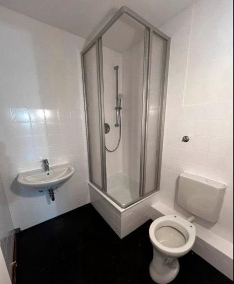 Charmante, sanierte 2-Zimmer-Dachgeschosswohnung mit Garten 2 zimmer