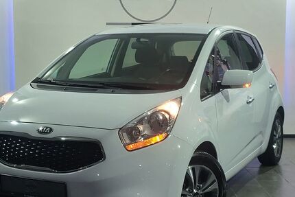 Kia Venga 46.440 km 9.495 &euro; Wuppertal 42285