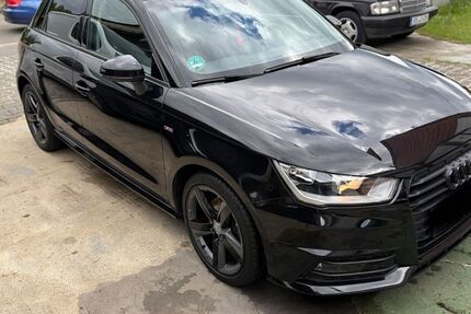 Audi A1 65.000 km 14.750 &euro; Marl 45770