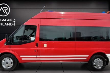 Ford Transit 82.982 km 16.950 € Bochum 44866