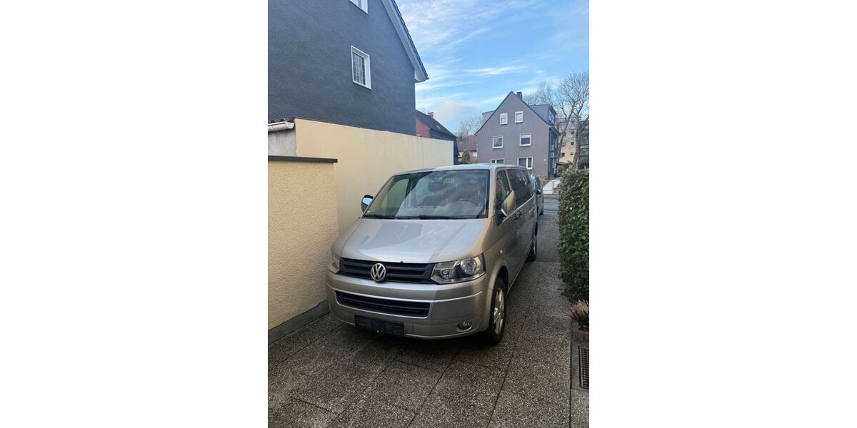 VW T5 Transporter 365.122 km 8.950 &euro; Dortmund 44263