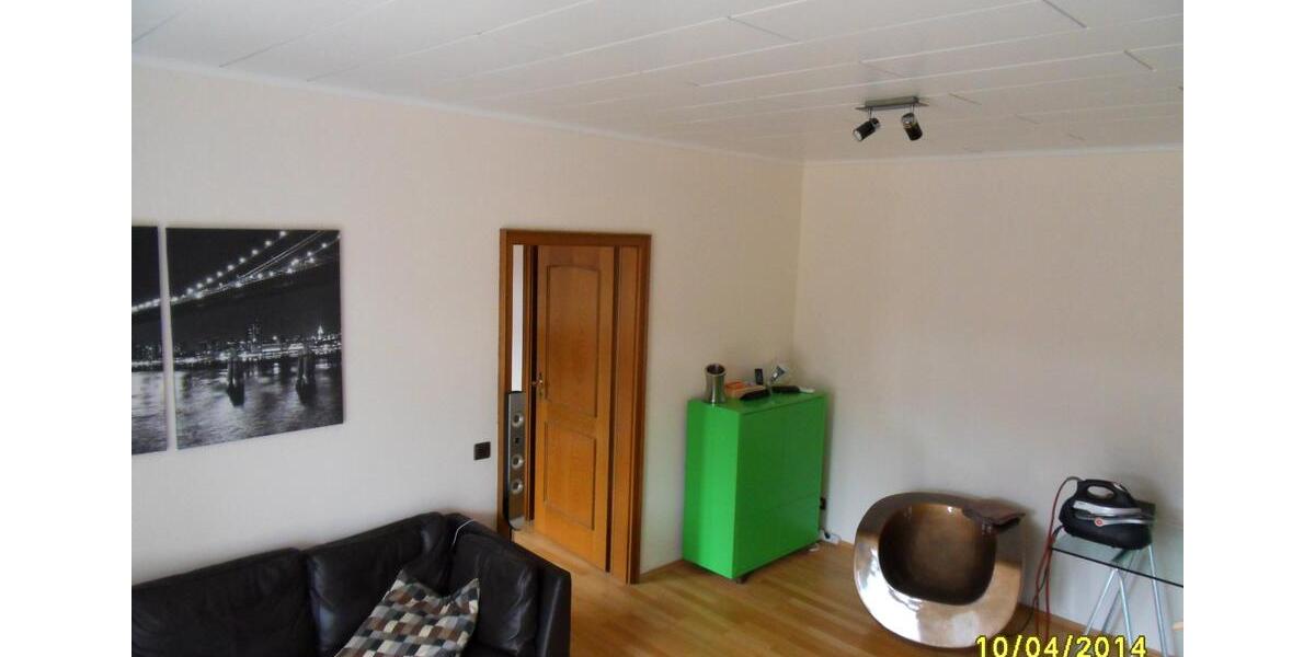 Etagenwohnung Duisburg Duisburg-Mitte - 2 Zimmer, 56 m&sup2;, 560&euro; | Angebot:26122201