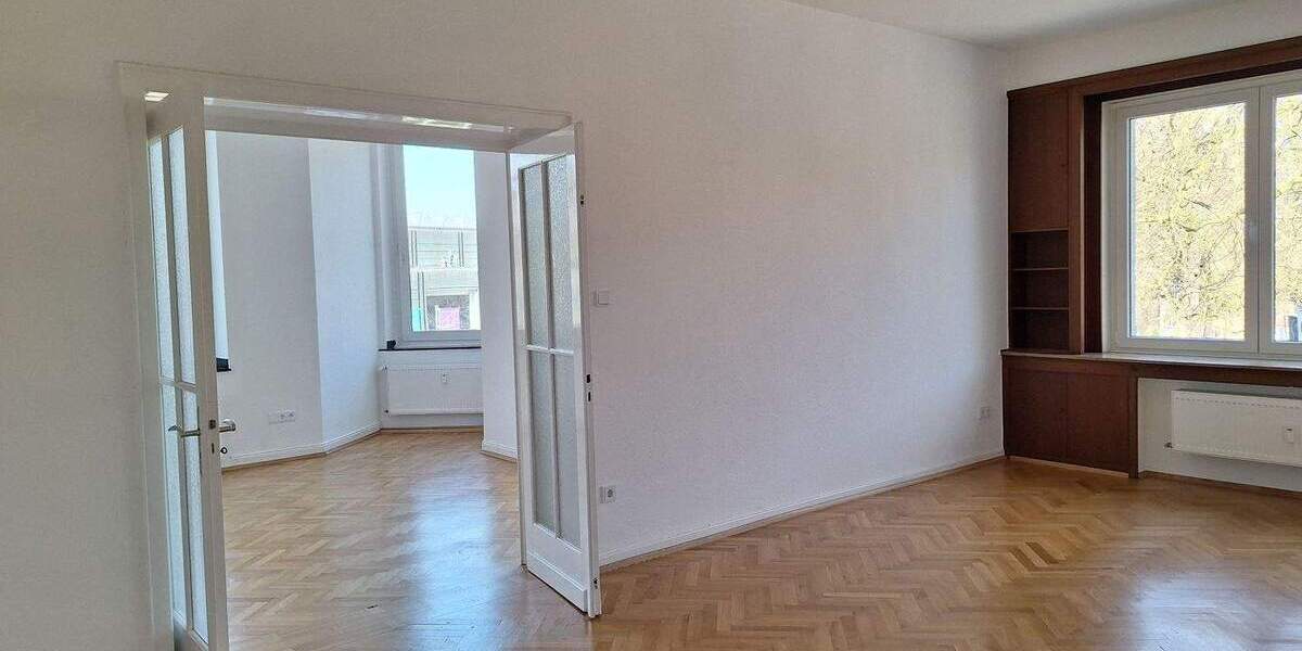Etagenwohnung Bochum Ehrenfeld - 4 Zimmer, 166 m&sup2;, 1.530&euro; | Angebot:25601024