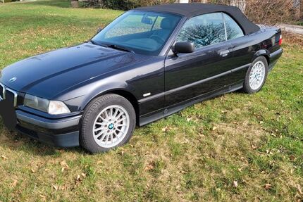 BMW 318 198.647 km 5.499 &euro; Schwelm 58332