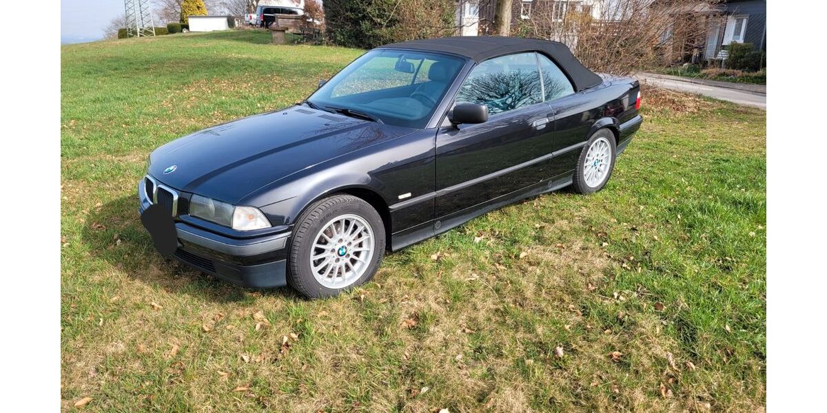 BMW 318 198.647 km 5.499 &euro; Schwelm 58332
