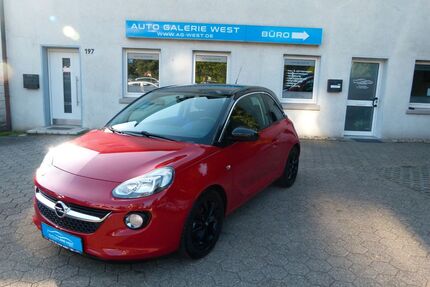 Opel Adam 95.745 km 6.790 &euro; Bochum 44809