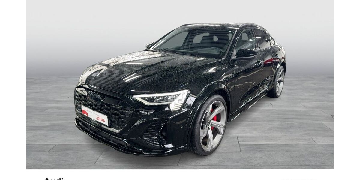 Audi SQ8 e-tron 21.039 km 64.915 &euro; Dortmund 44143