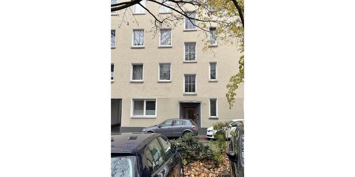 Erdgeschoßwohnung Dortmund Innenstadt West - 4 Zimmer, 80 m&sup2;, 900&euro; | Angebot:25097994