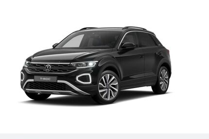 VW T-Roc 10.259 km 26.970 &euro; Bochum 44892