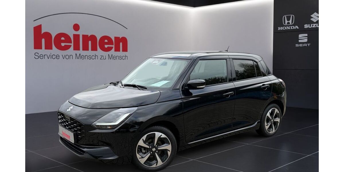 Suzuki Swift 9.400 km 17.599 &euro; Essen 45141