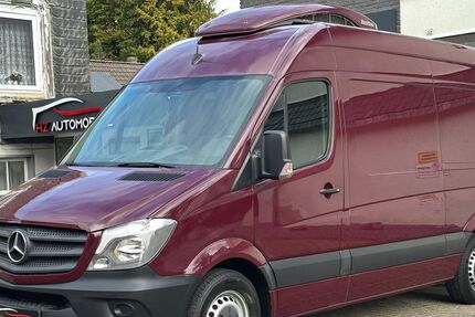 Mercedes-Benz Sprinter 233.700 km 22.990 € Velbert 42551