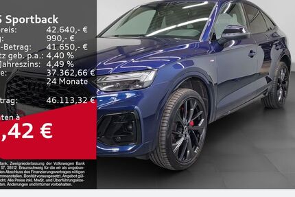 Audi Q5 50.399 km 41.240 &euro; Bochum 44809