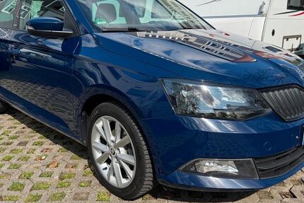 Skoda Fabia 198.900 km 5.750 &euro; Gelsenkirchen 45888