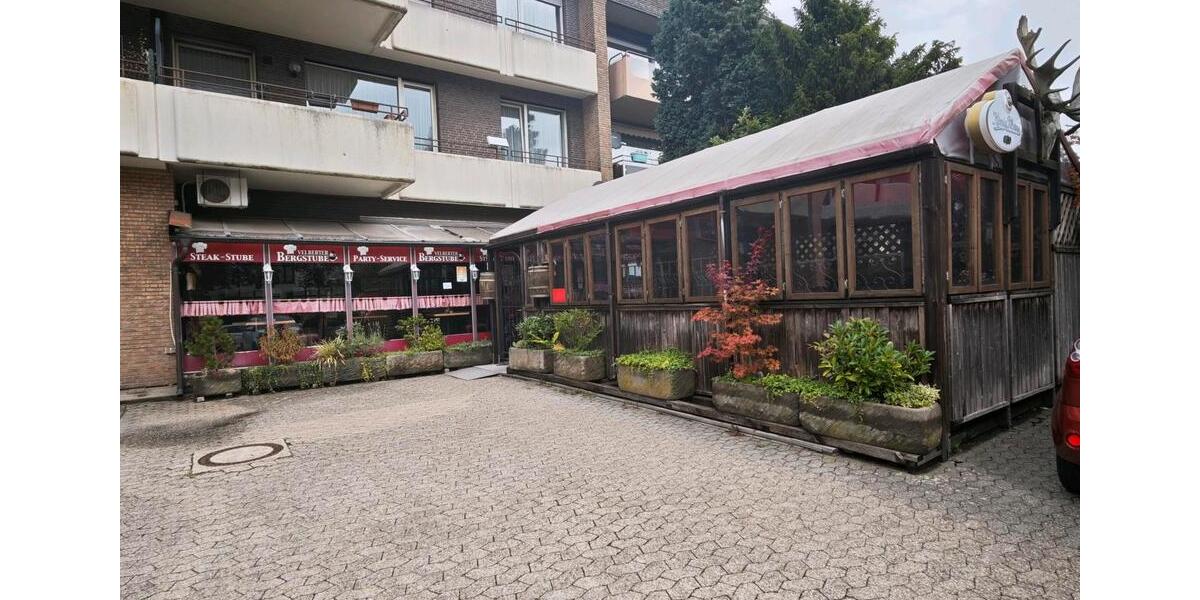 Traditions Gaststätte zu vermieten zimmer