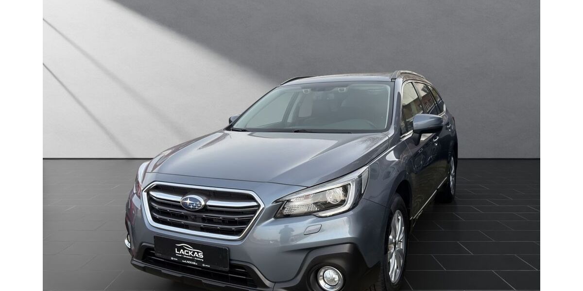 Subaru Outback 89.000 km 24.890 &euro; Duisburg 47055
