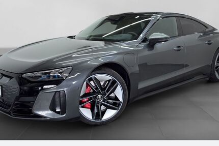 Audi RS e-tron GT 43.866 km 63.480 &euro; Bochum 44809