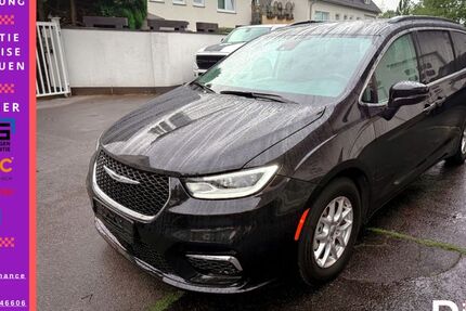 Chrysler Pacifica 64.102 km 34.577 € Essen 45356