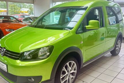 VW Caddy 66.094 km 17.980 &euro; Gevelsberg 58285