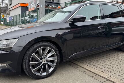 Skoda Superb 277.685 km 15.890 &euro; Gelsenkirchen 45899