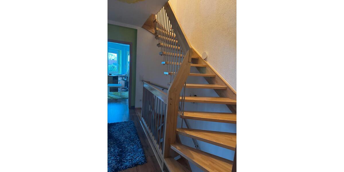 Doppelhaushälfte Witten Heven - 5.5 Zimmer, 130 m&sup2;, 549.999&euro; | Angebot:24568710