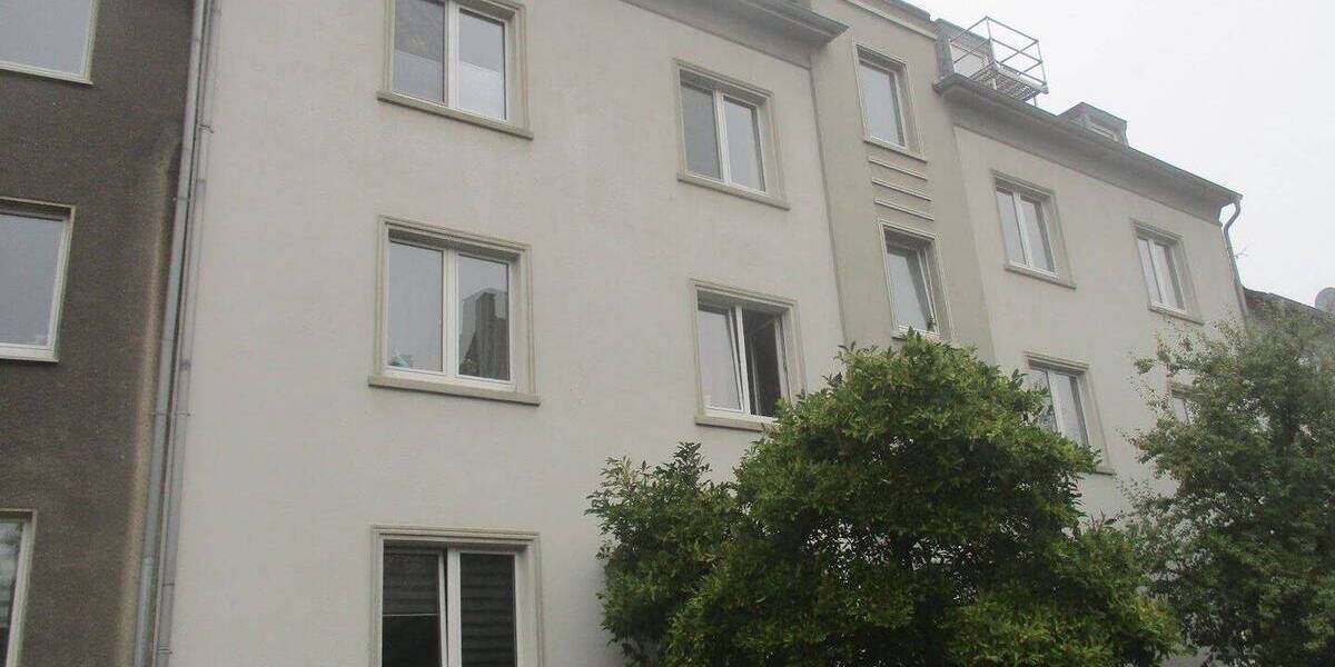 Etagenwohnung Dortmund Hörde - 3 Zimmer, 80 m&sup2;, 500&euro; | Angebot:26902623