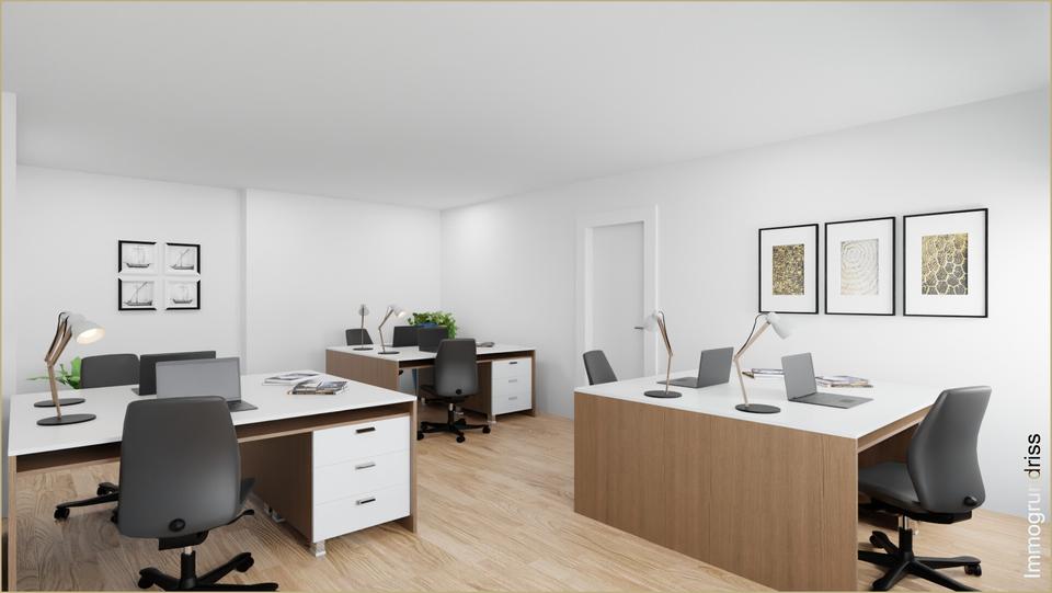 Gewerbeobjekt Essen Stadtbezirk VI - 1.500&euro; | Angebot:26166455