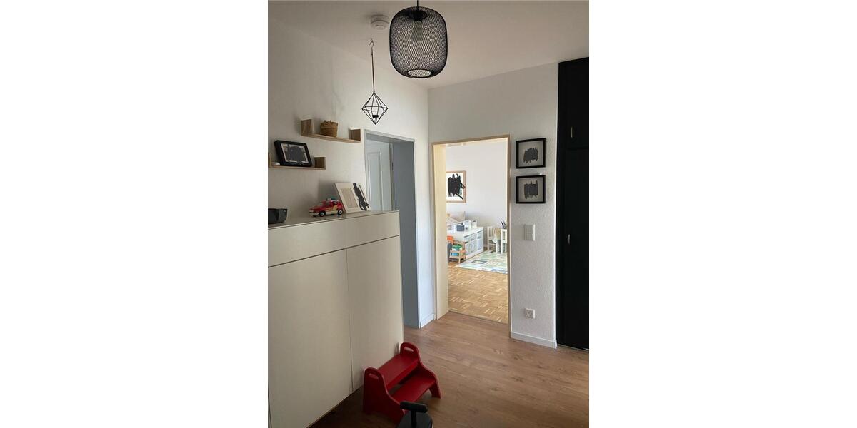 Verkauf renovierte Eigentumswohnung in Oer-Erkenschwick 2.5 zimmer