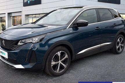 Peugeot 3008 30.047 km 21.710 &euro; Ratingen 40878