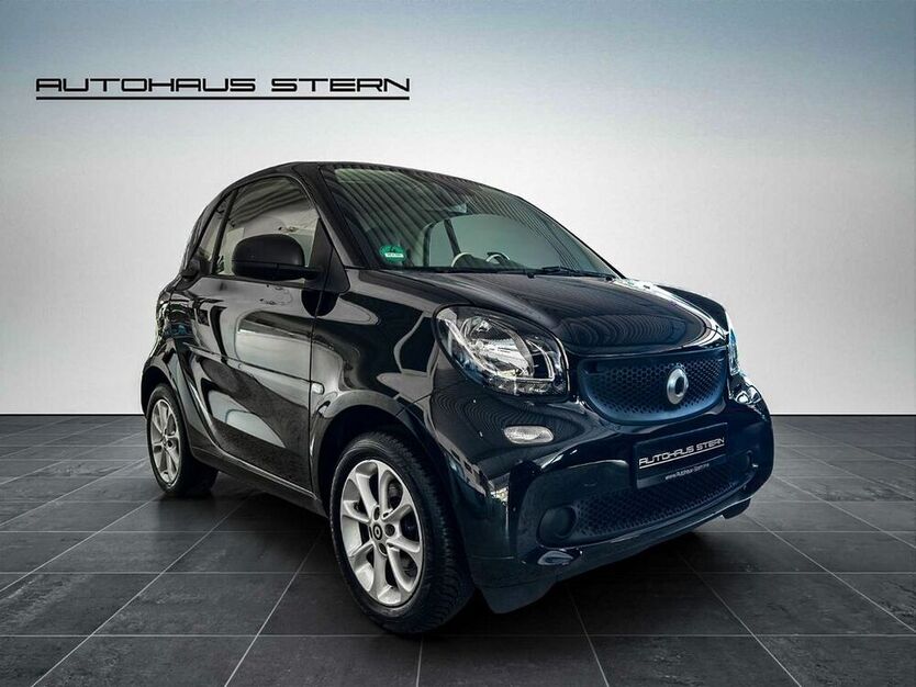ForTwo