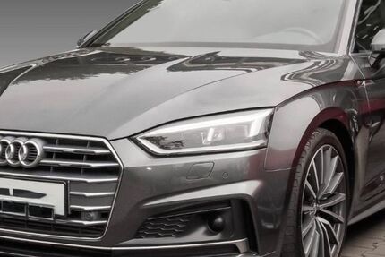 Audi A5 71.000 km 30.900 &euro; Velbert 42553