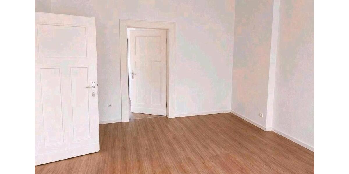 Etagenwohnung Wuppertal Brill - 4 Zimmer, 98 m&sup2;, 1.280&euro; | Angebot:26216249