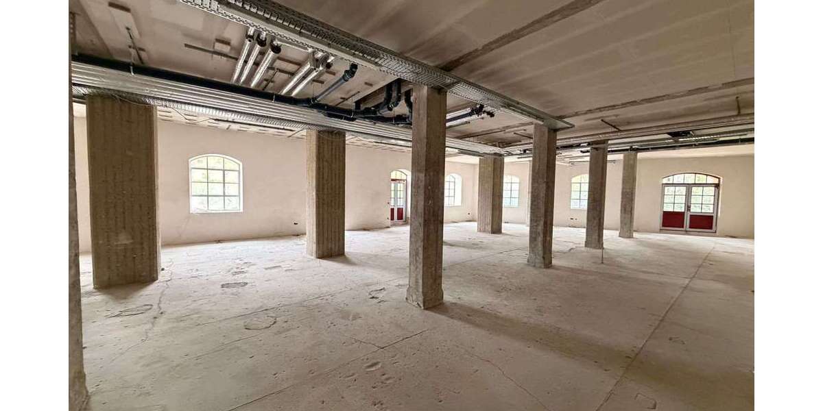 Gewerbeobjekt Duisburg Essenberg - 2.260&euro; | Angebot:26458362